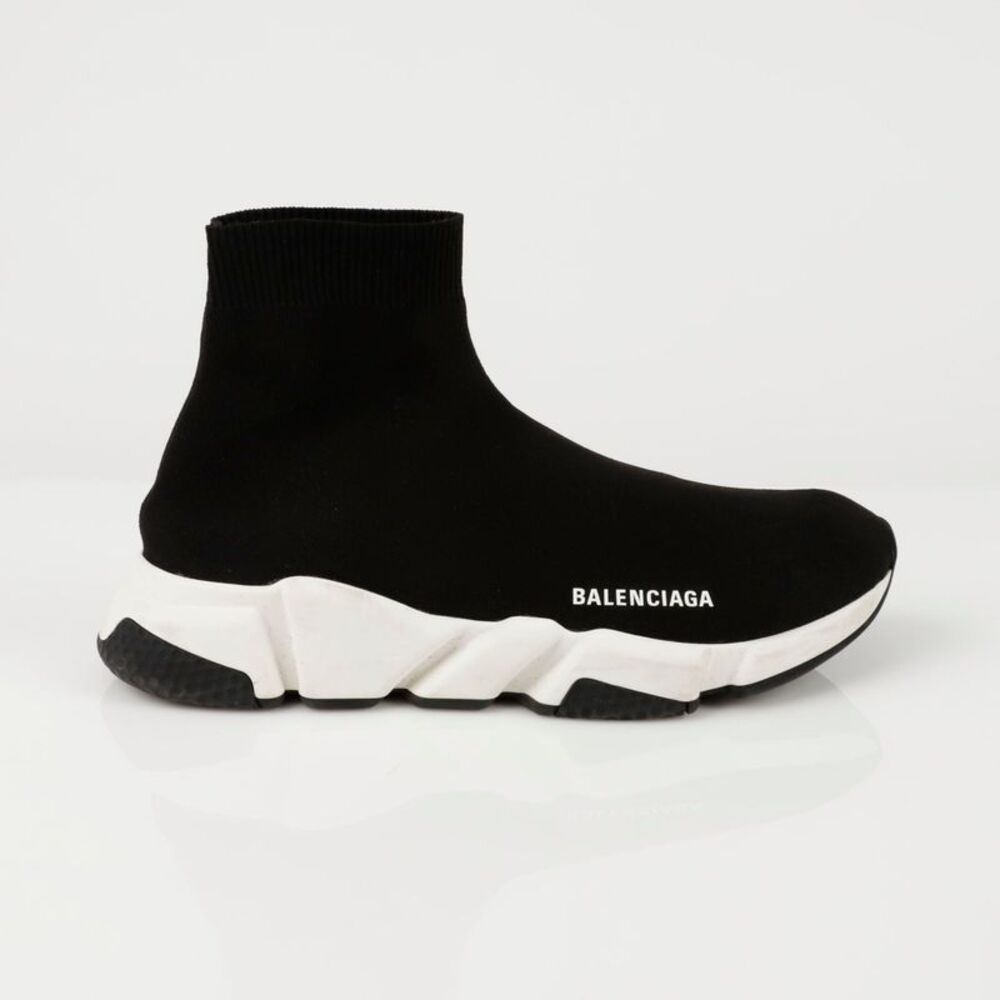 Speedrunner Sneakers - Picture 2 of 10